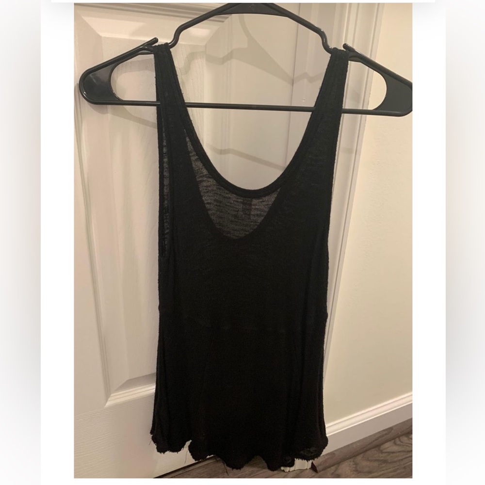 Free People Tank